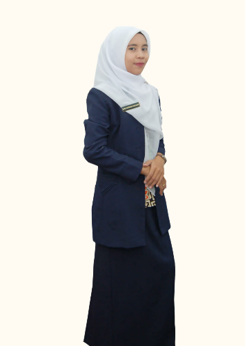 Lisa Oktavia Sanjani, S.Pd