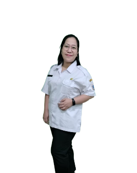 Yasinta Chintya Agaputri, S.Pd