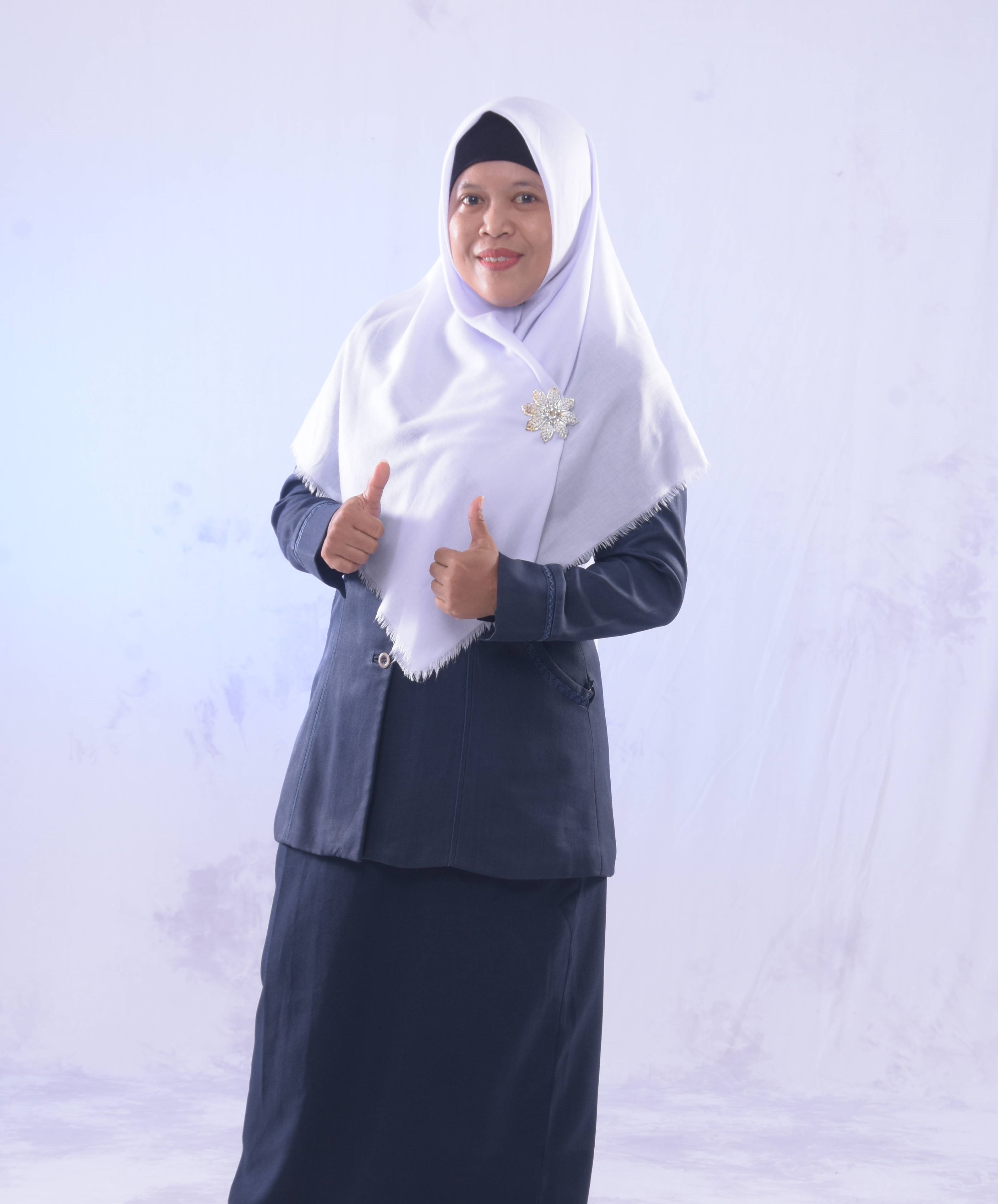 Siti Hawilah, S.Pd