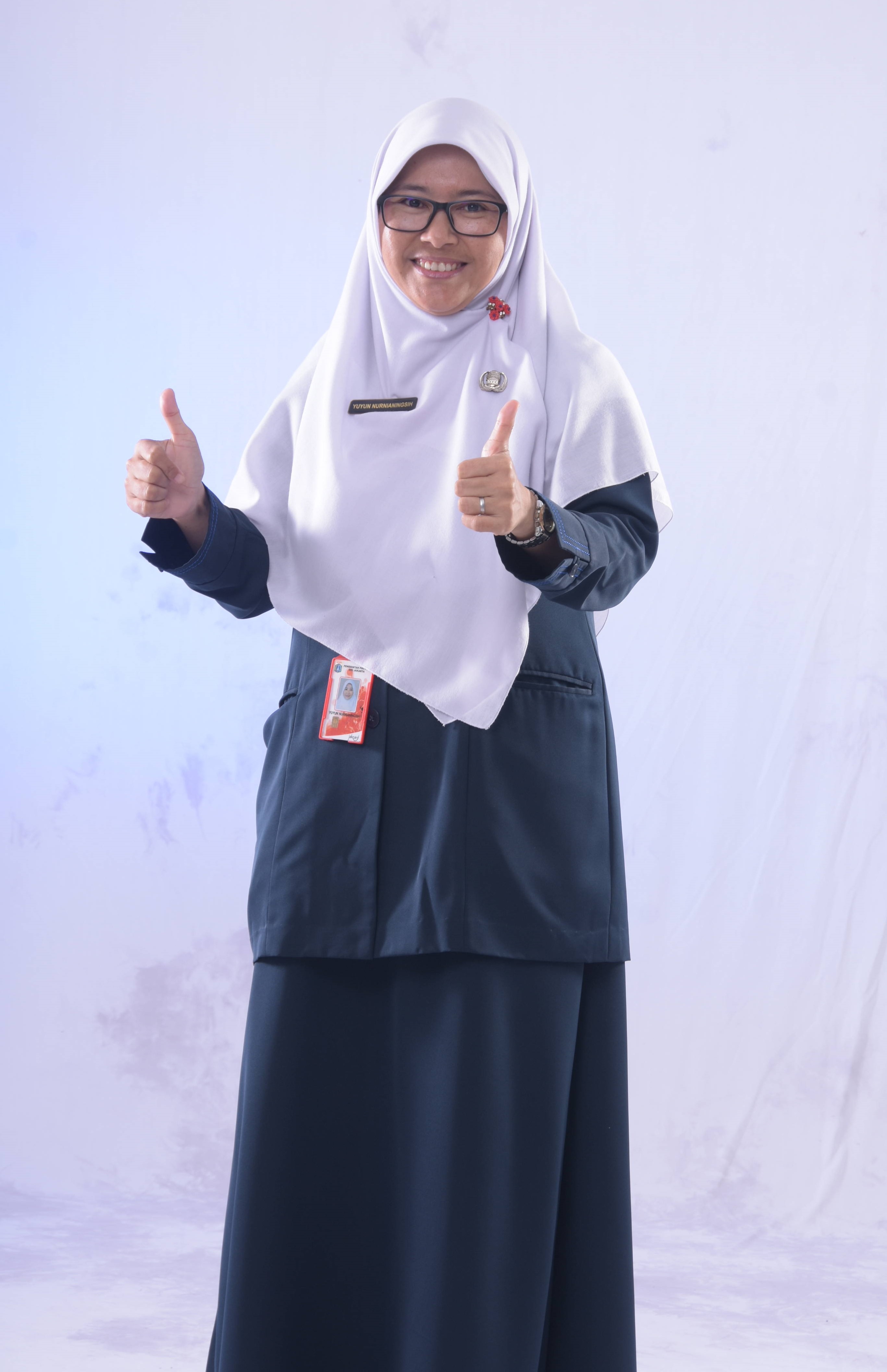 Yuyun Nurnianingsih, S.Pd