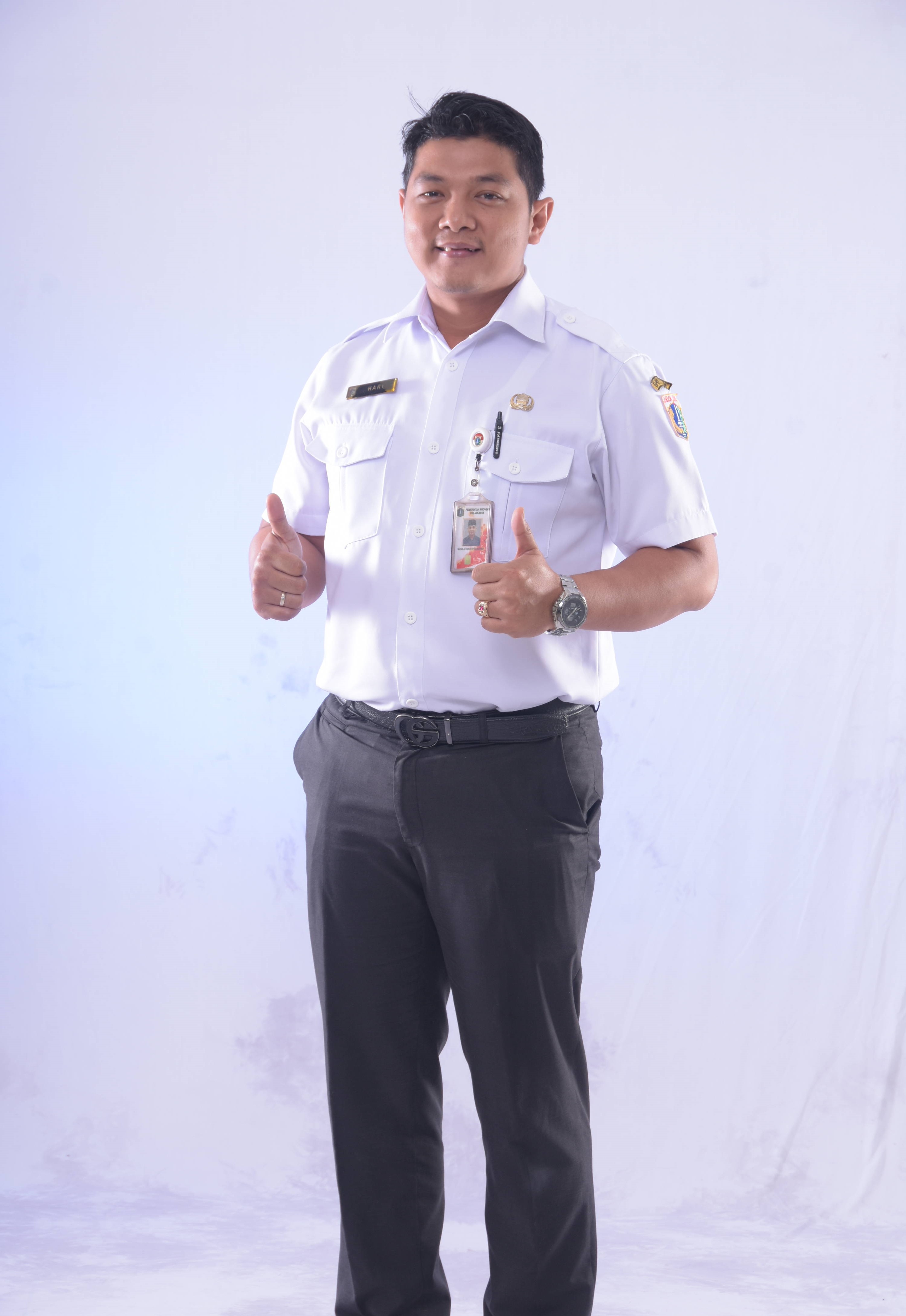 Susilo Hari Prabowo, S.T