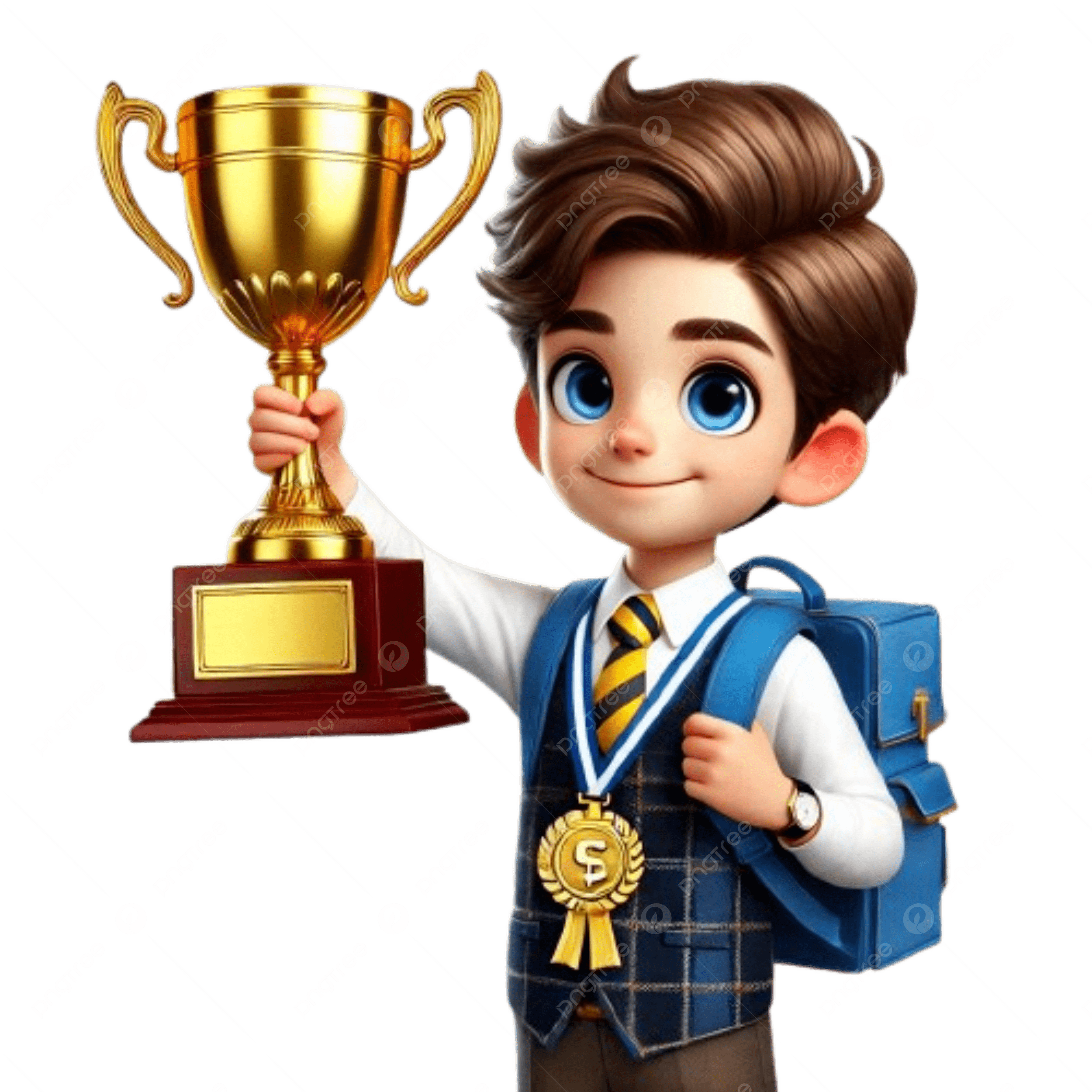 Juara 1 Lomba Matetmatika